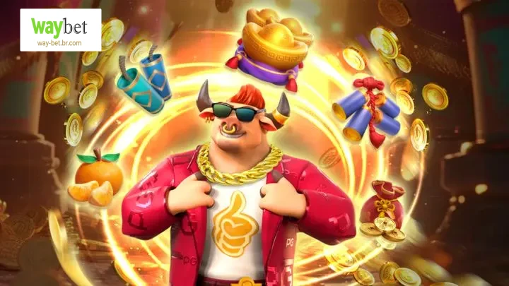 Fortune Ox