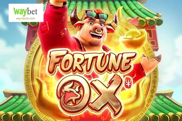 B&ocirc;nus e Promo&ccedil;&otilde;es Especiais para Fortune Ox