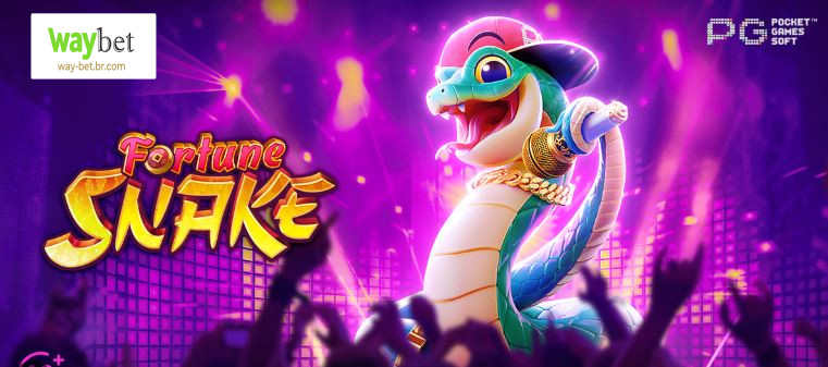 Fortune Snake