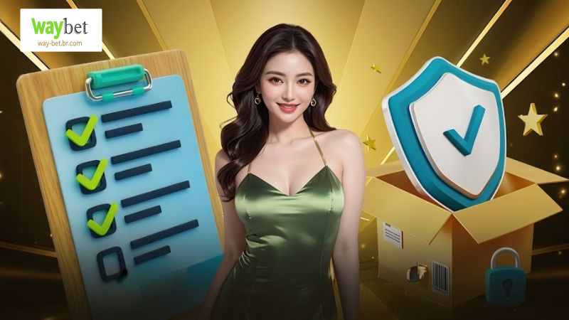 Inovação e Facilidade de Uso na Experiência WAYBET