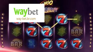 WAYBET Slots