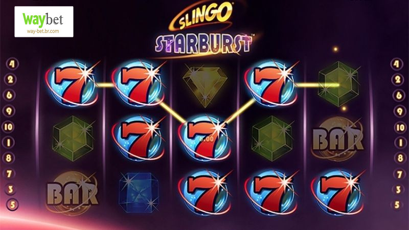 WAYBET Slots