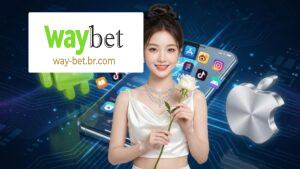 Segurança, Vantagens e Experiência no WAYBET App