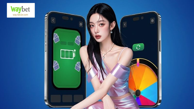 Baixar WAYBET App: