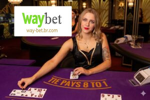 Segurança e Confiabilidade nos Jogos de Cartas WAYBET