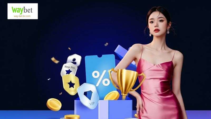 B&ocirc;nus, Promo&ccedil;&otilde;es e Avalia&ccedil;&otilde;es do WAYBET Pescaria