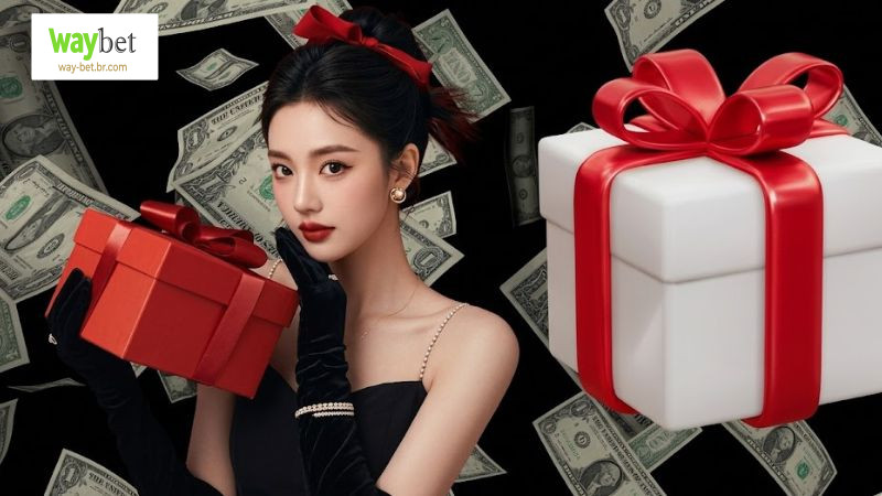 Promo&ccedil;&otilde;es e b&ocirc;nus exclusivos para o Fortune Mouse