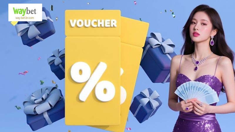 WAYBET Promo&ccedil;&atilde;o: C&oacute;digos Promocionais &ndash; Como Funcionam e Onde Encontrar