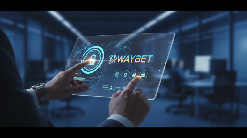 Como acessar rapidamente sua conta na WAYBET Como acessar rapidamente sua conta na WAYBET
