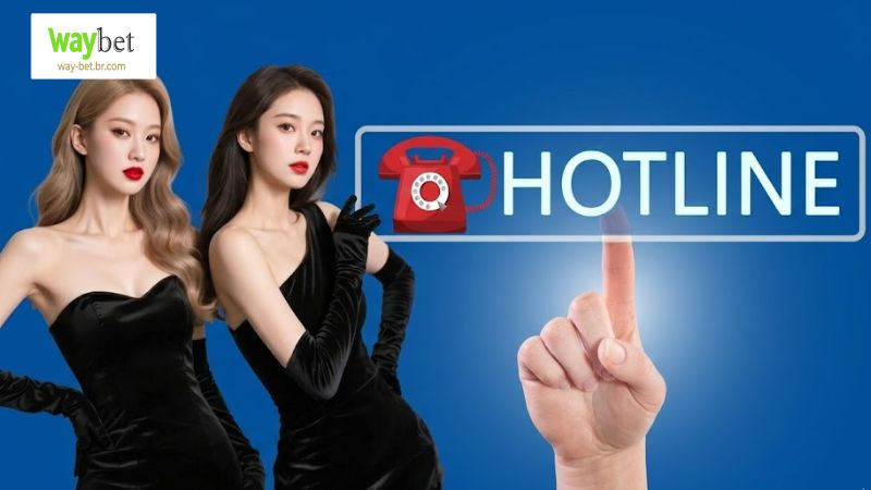 Segurança, Credibilidade e Legalidade do Contato WAYBET