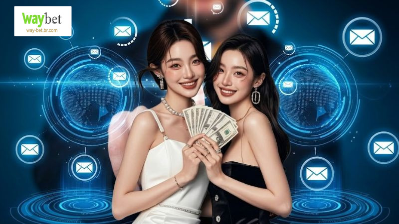 Sobre Nós WAYBET: Histórico, Experiência e Diferenciais
