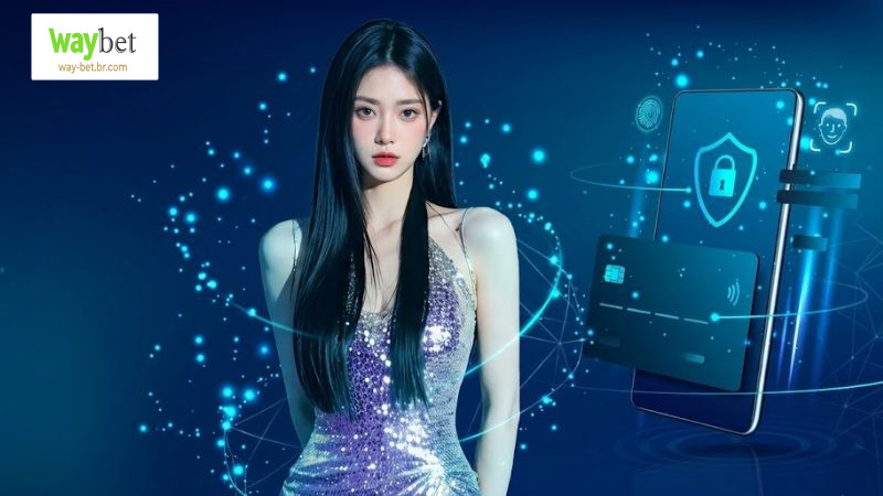 Segurança e Transparência com WAYBET Blockchain