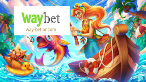 Como Jogar WAYBET Pescaria