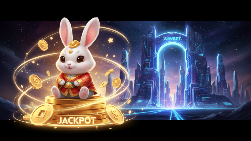 Fortune Rabbit na WAYBET &eacute; confi&aacute;vel? Avalia&ccedil;&atilde;o completa da plataforma