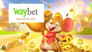 Fortune Mouse na WAYBET