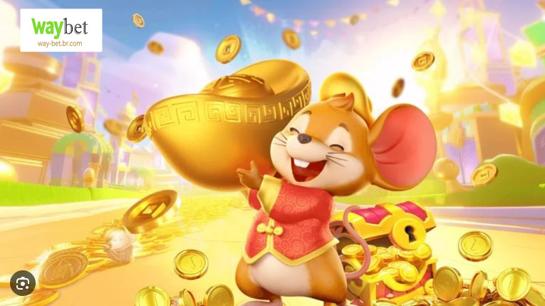 Fortune Mouse na WAYBET