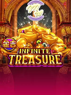 infinite-treasure-slot