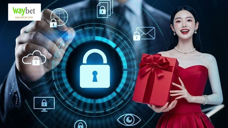 Política de Privacidade WAYBET