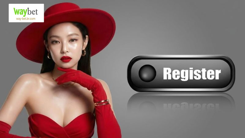 WAYBET Registro