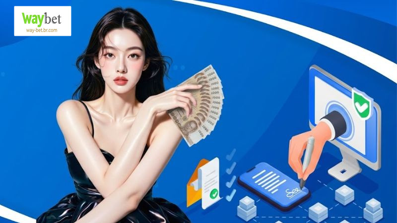 Segurança e Facilidade no Processo de Login WAYBET