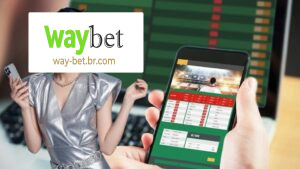 WAYBET Entrar