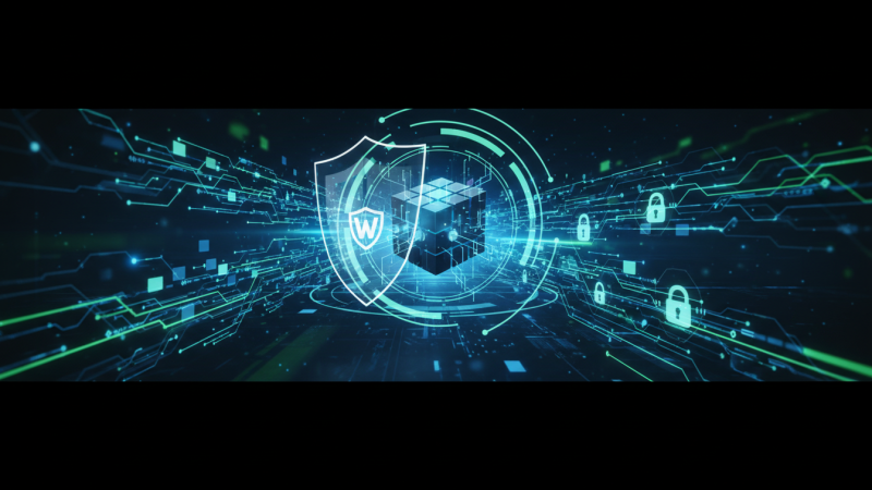 Segurança e Transparência com WAYBET Blockchain Segurança e Transparência com WAYBET Blockchain