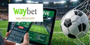 Apostas em Tempo Real (Live Betting) na WAYBET