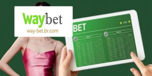 Apostas em Tempo Real (Live Betting) na WAYBET