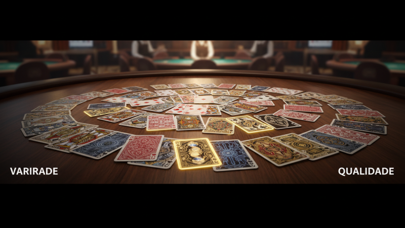 WAYBET Cartas: Variedade e Qualidade WAYBET Cartas: Variedade e Qualidade