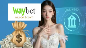 WAYBET Saque
